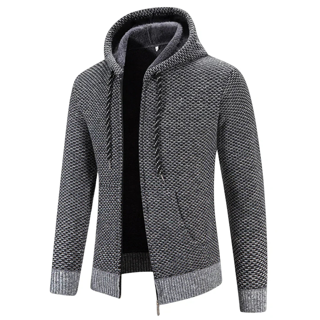 Arnold™ - Ultimate Comfort and Style Hoodie for Everyday