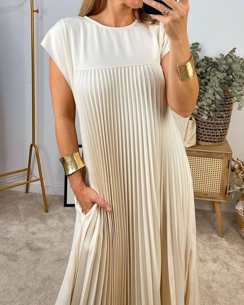Karensa - Timeless, comfortable dress