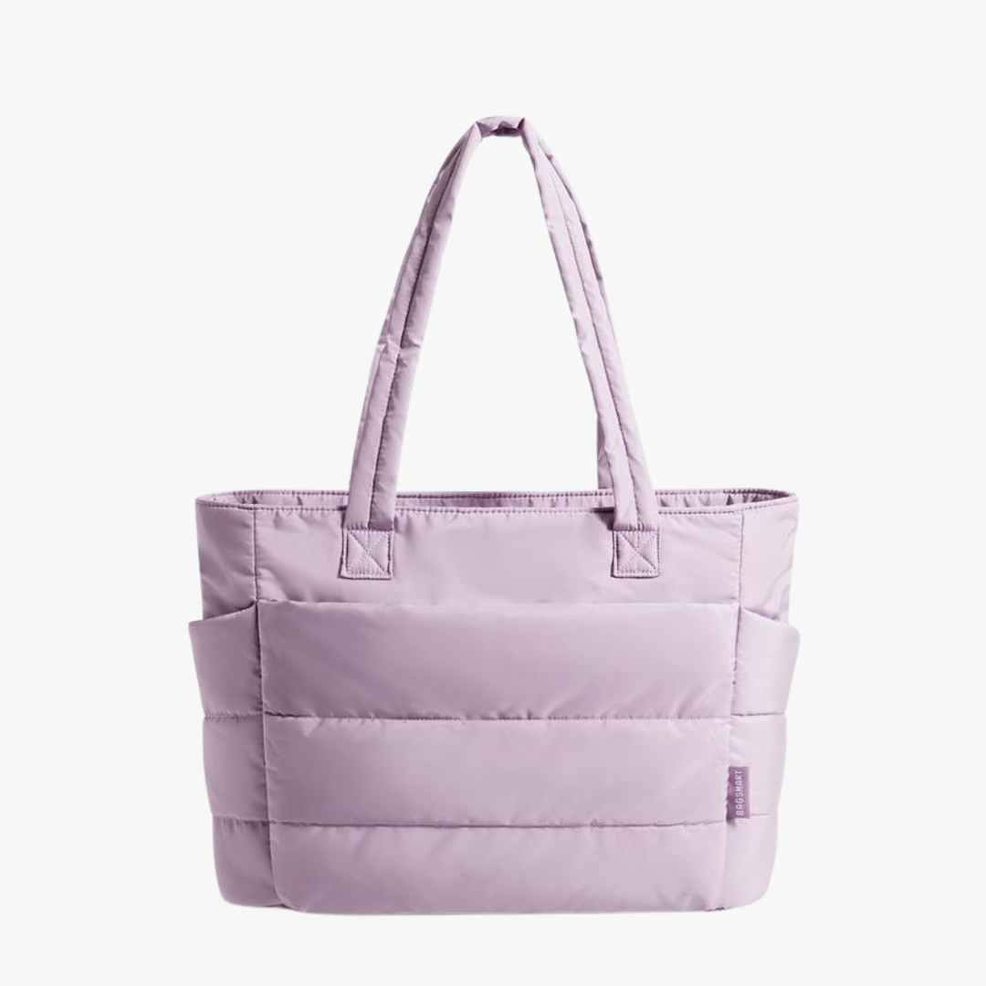 Celesine - La Maison Puff Backpack