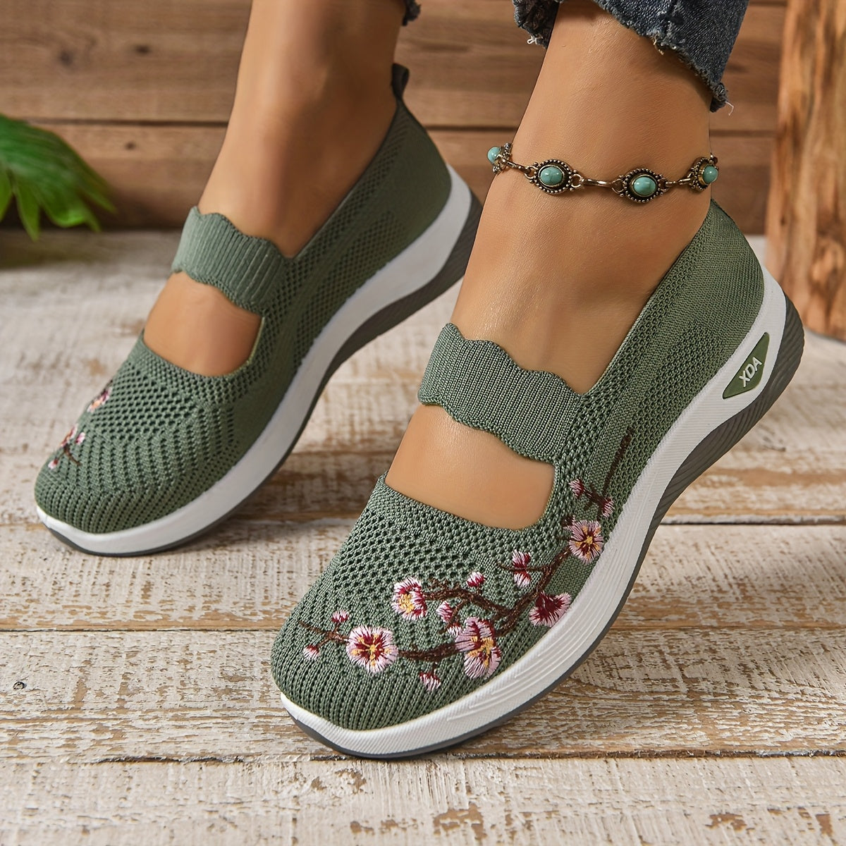Rhosina - Orthopaedic Comfort Shoes