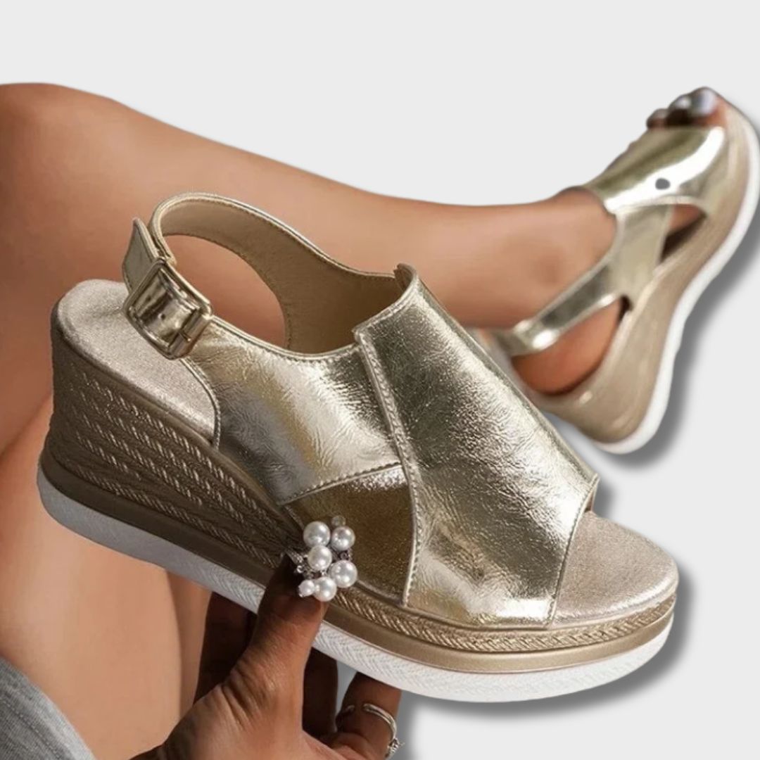 Brisella - Premium Orthopedic Sandals Limited Edition
