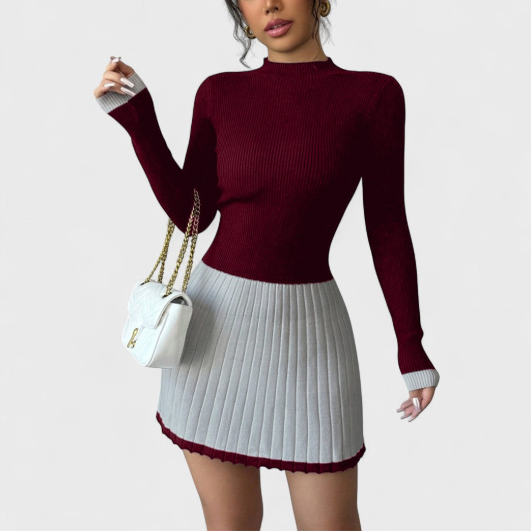 Kalissea - Chic Comfort Dress for All Occasions