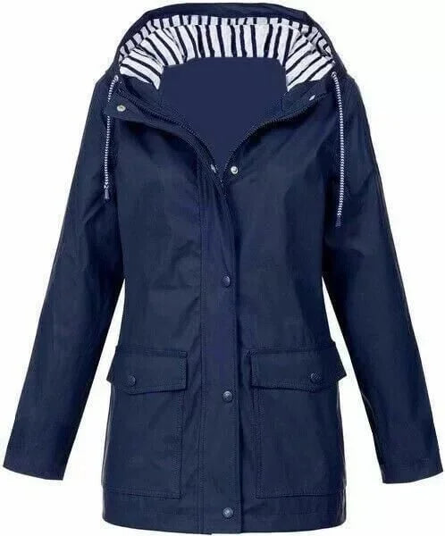 Pavira - Waterproof and Windproof Jacket for Women