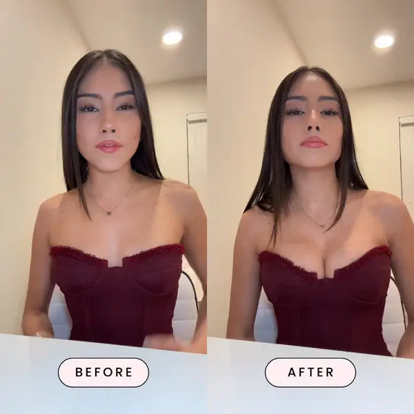 Tessa™ - Push-Up Pads