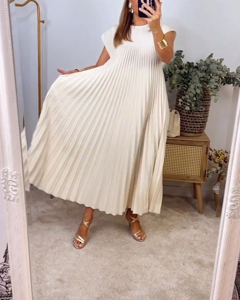 Karensa - Timeless, comfortable dress