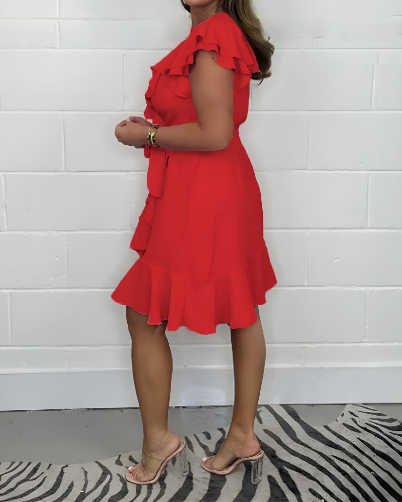 Naya - Elegant and Stylish Abbey™ Dress