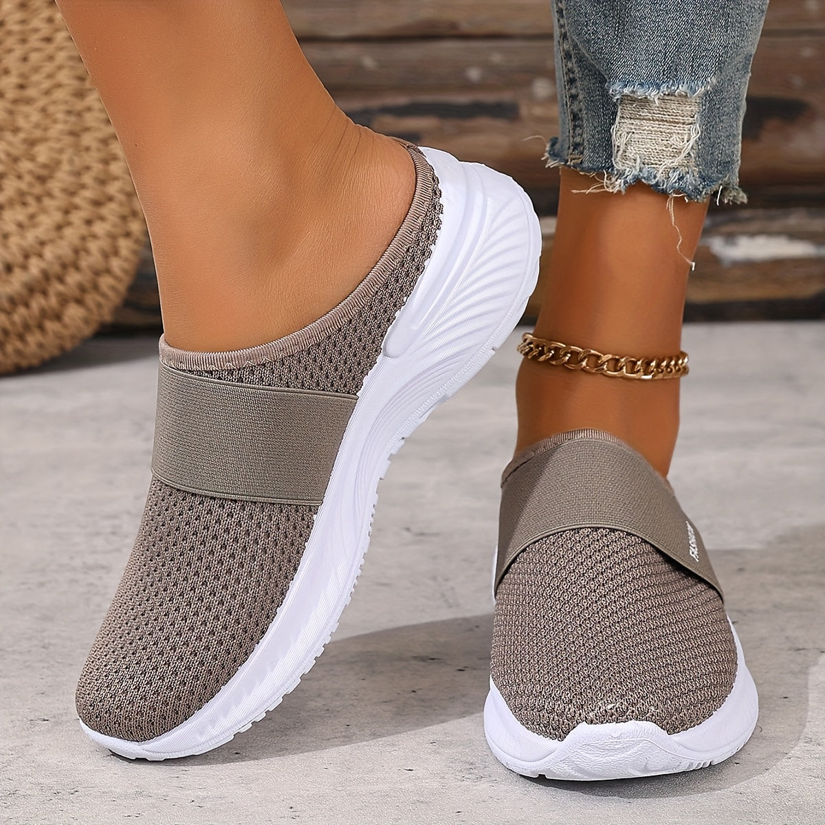 Avelisse - Breathable, non-slip orthopedic shoes