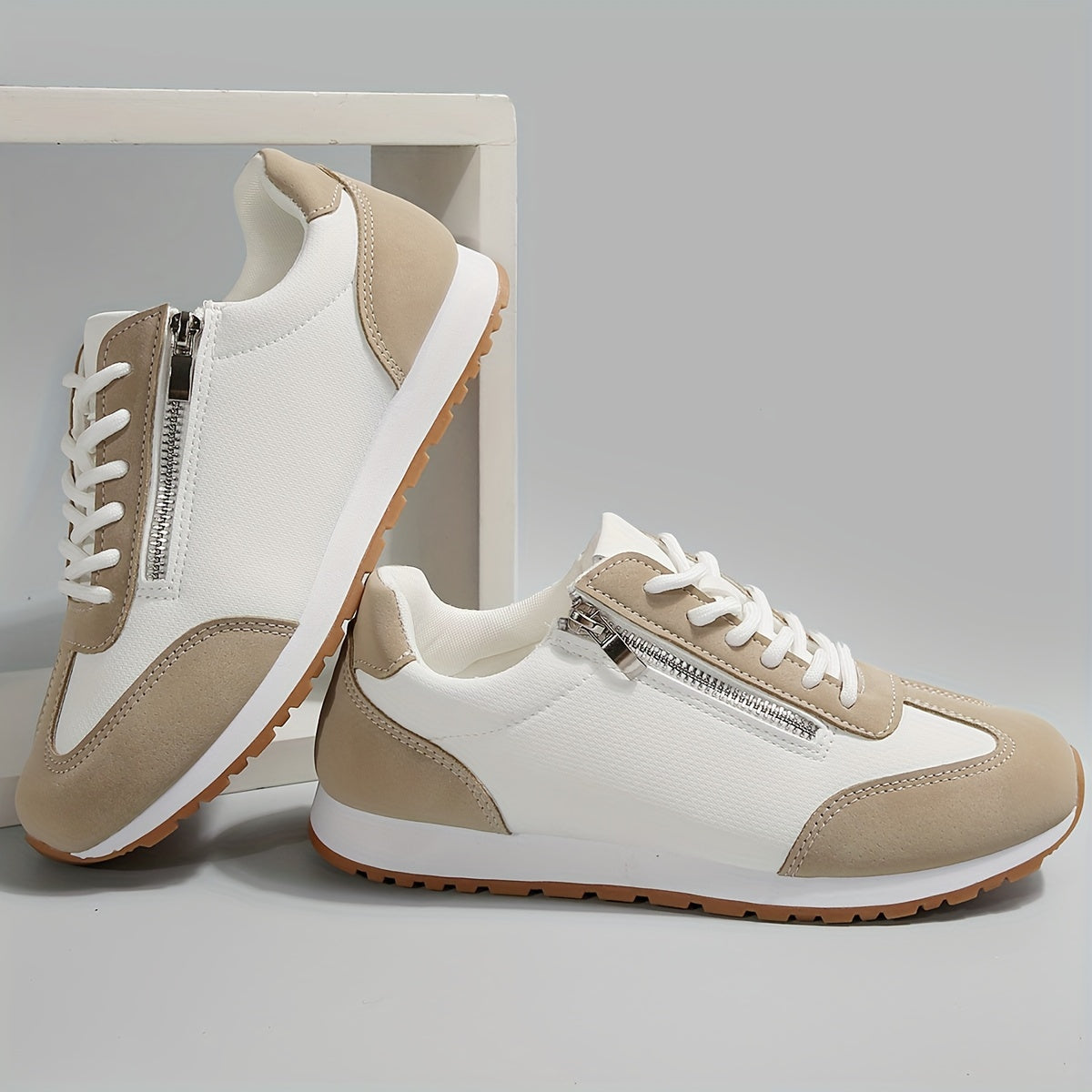 Philomena - Orthopedic shoe combining elegance, comfort and stability