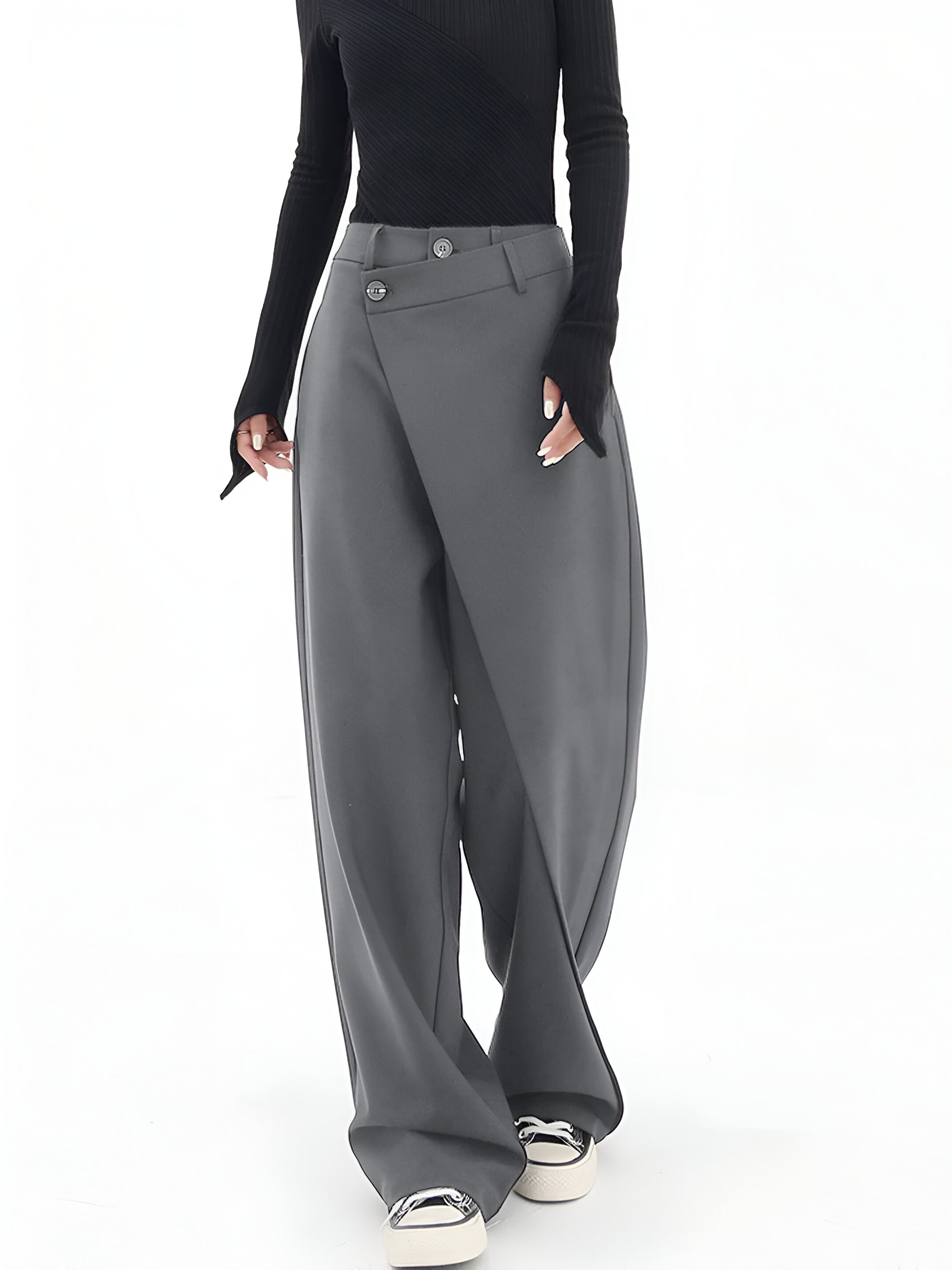 Natalie - Modern Pants