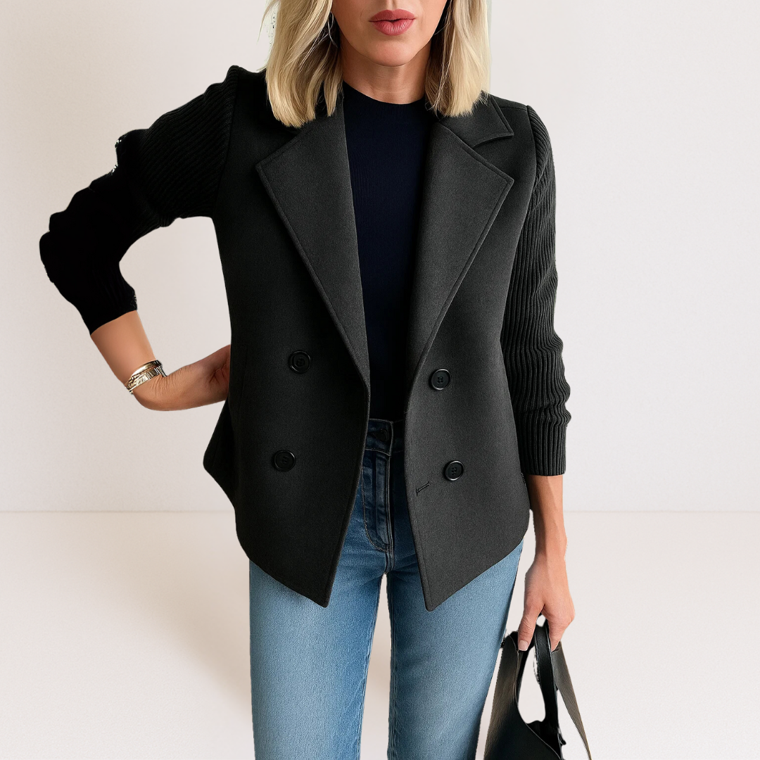 Lunirra - Lightweight Casual and Elegant Blazer for Women