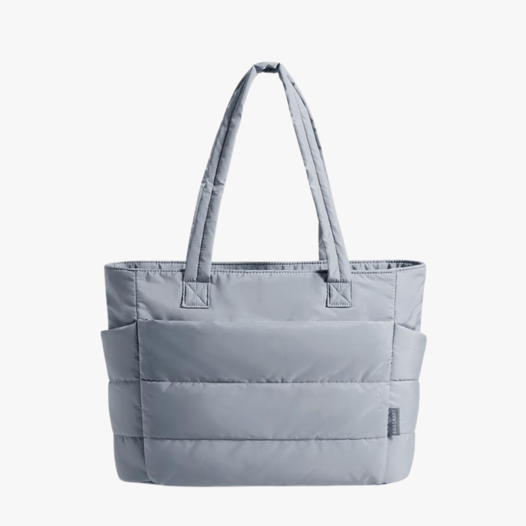 Celesine - La Maison Puff Backpack