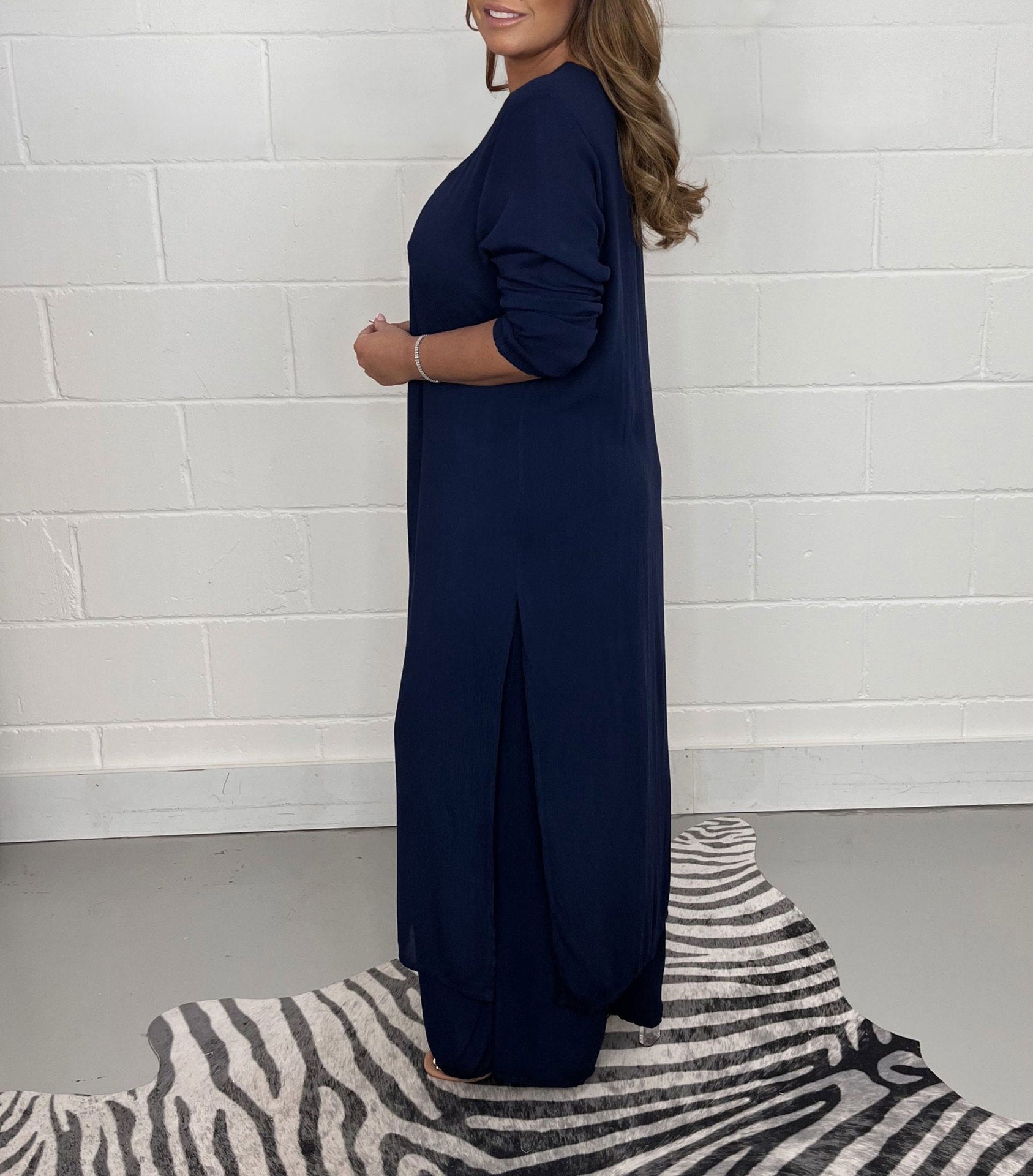 Eefje - Two Piece Spring Set