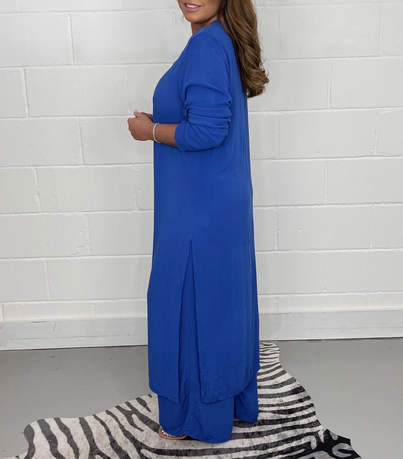 Eefje - Two Piece Spring Set