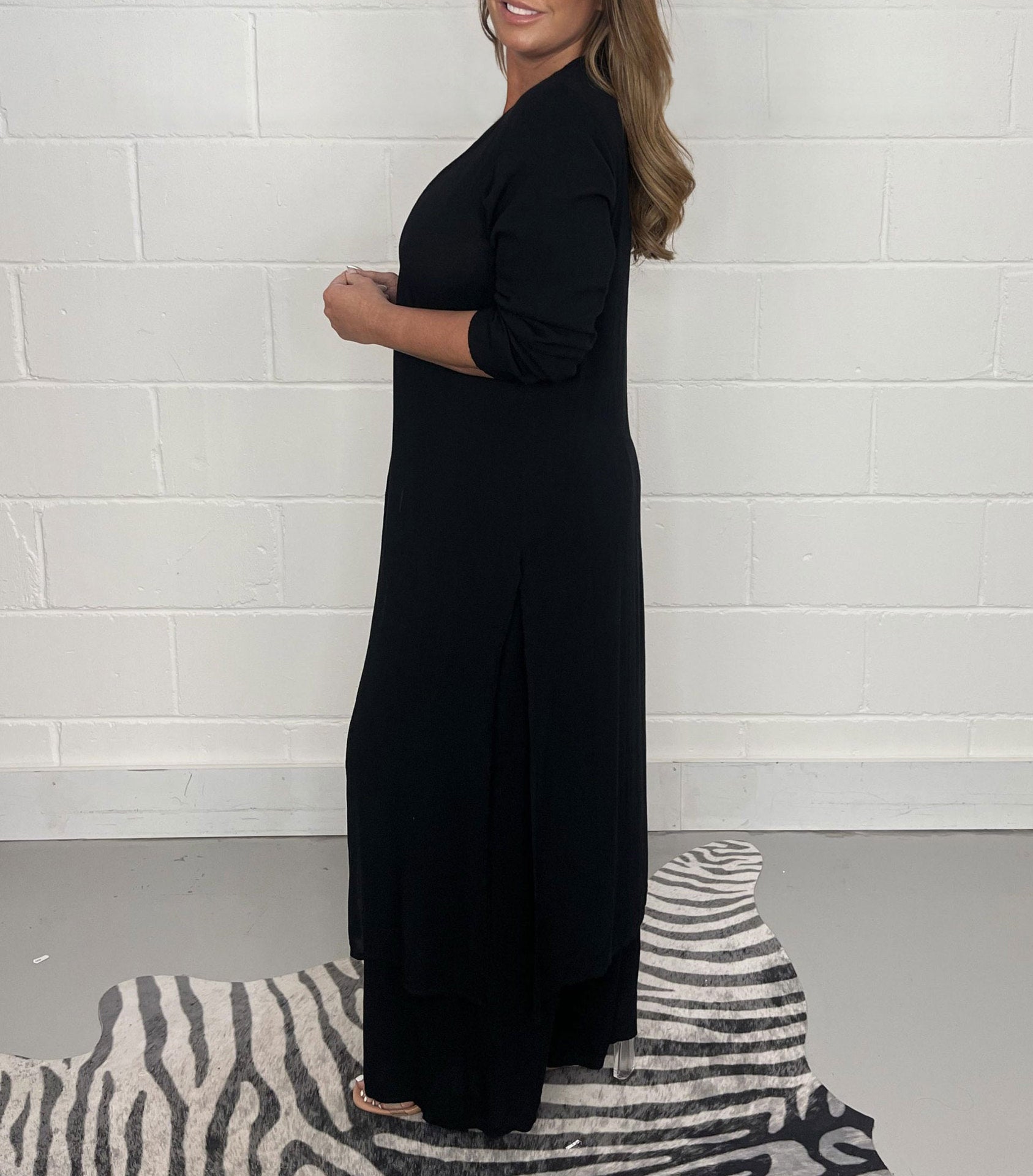 Eefje - Two Piece Spring Set