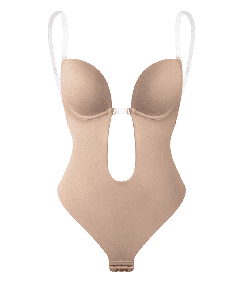 Oriantha - Halter Body