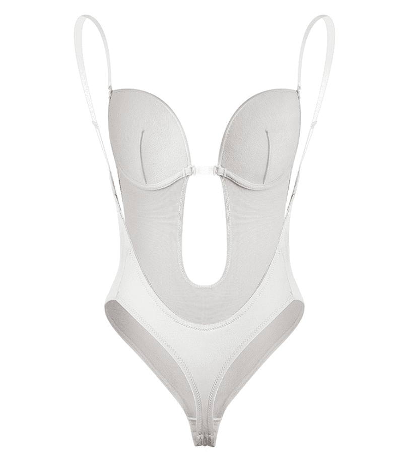Oriantha - Halter Body