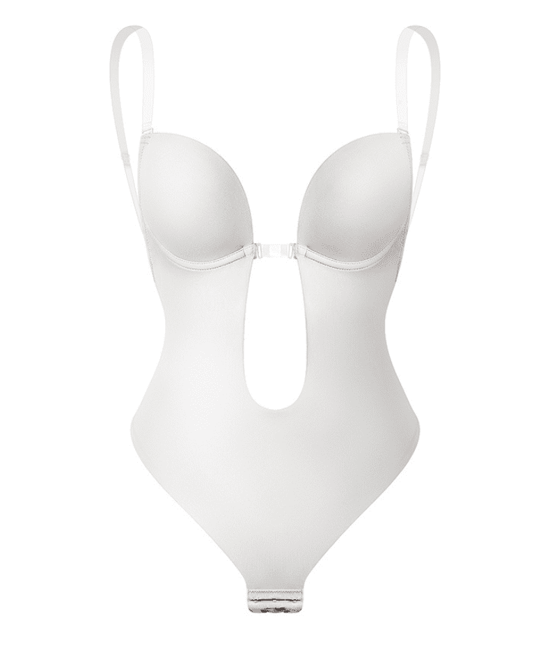 Oriantha - Halter Body