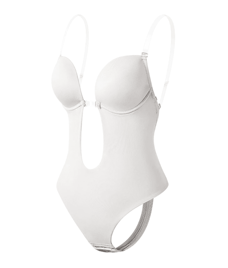 Oriantha - Halter Body