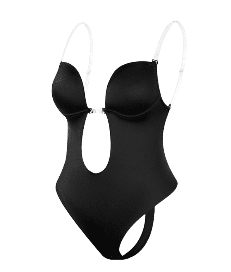 Oriantha - Halter Body