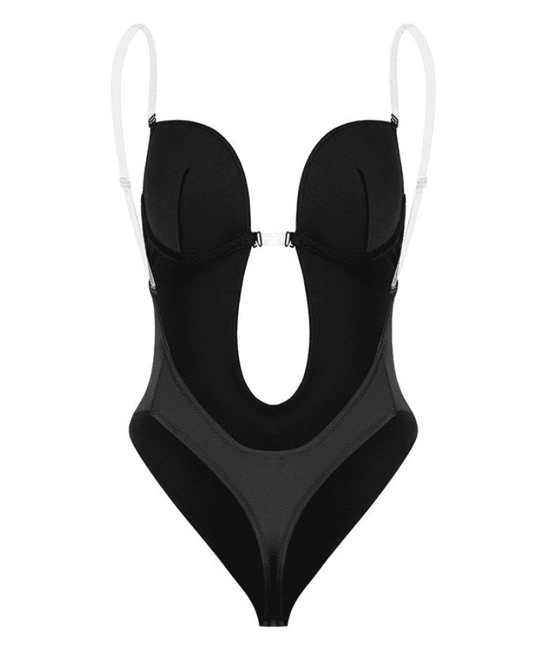 Oriantha - Halter Body