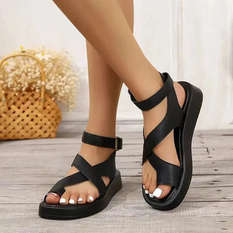 Bellara - Comfortable orthopedic sandals