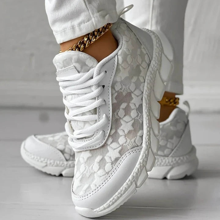 Melioraé - Orthopaedic Breathable Shoes for Women
