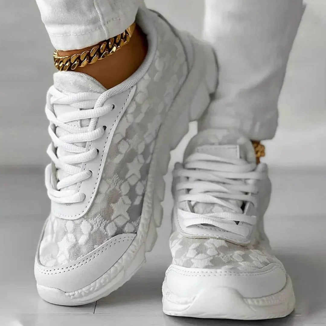 Melioraé - Orthopaedic Breathable Shoes for Women