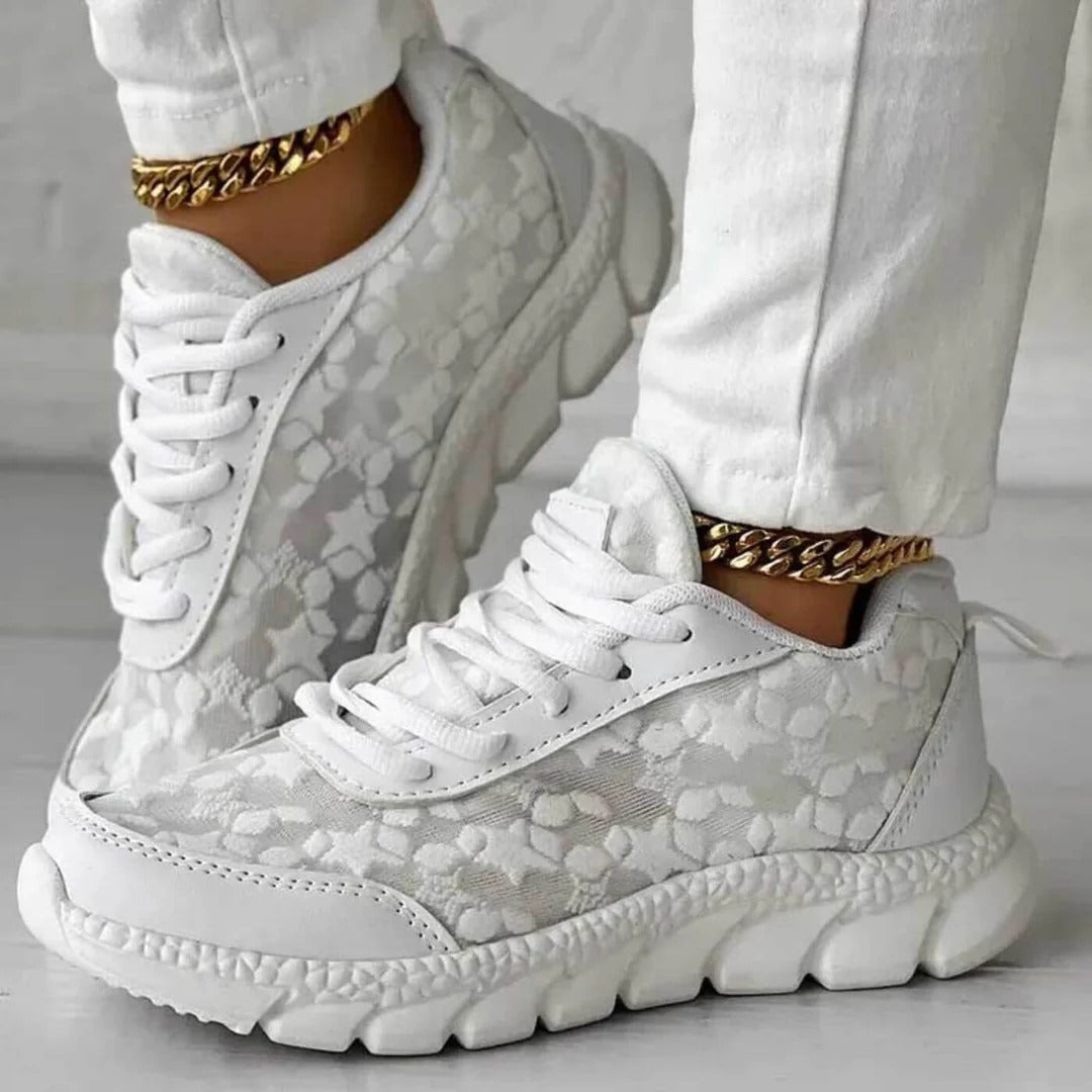 Melioraé - Orthopaedic Breathable Shoes for Women