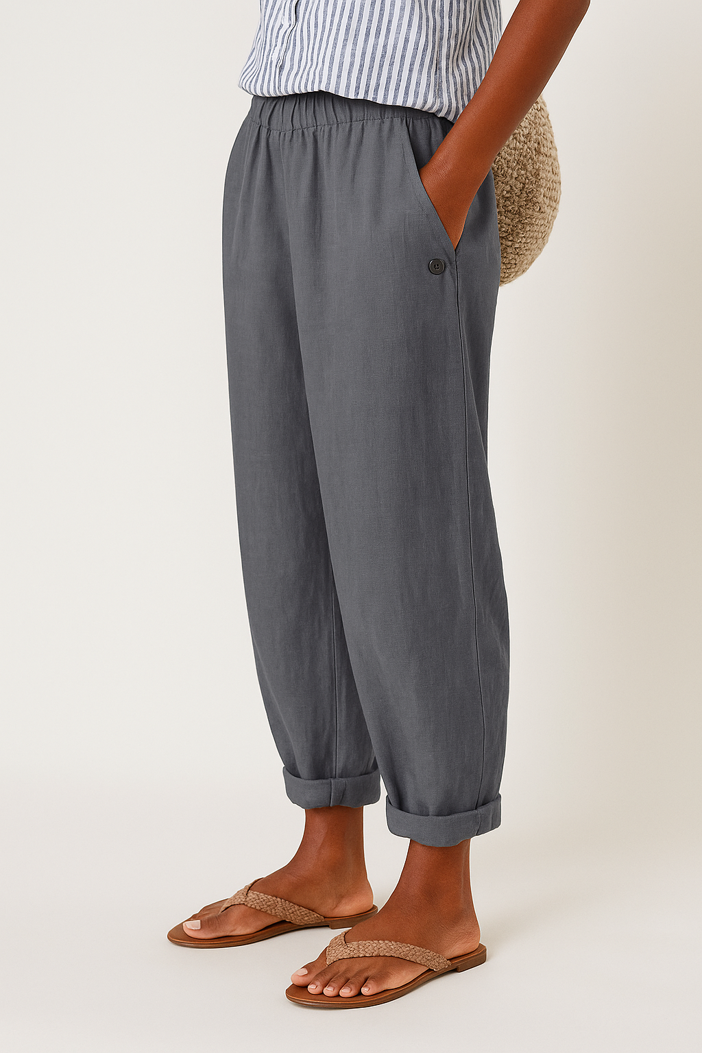Naia™ - Modern and Comfortable Pants
