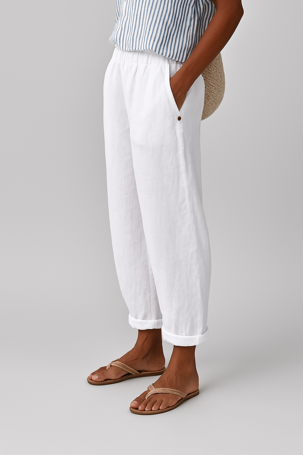 Naia™ - Modern and Comfortable Pants