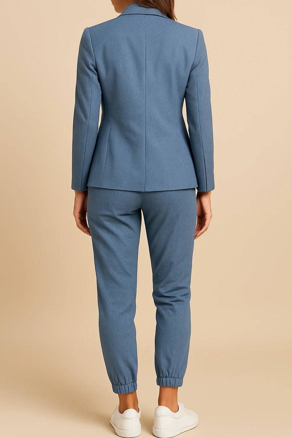 Niva - Elegant Casual Suit