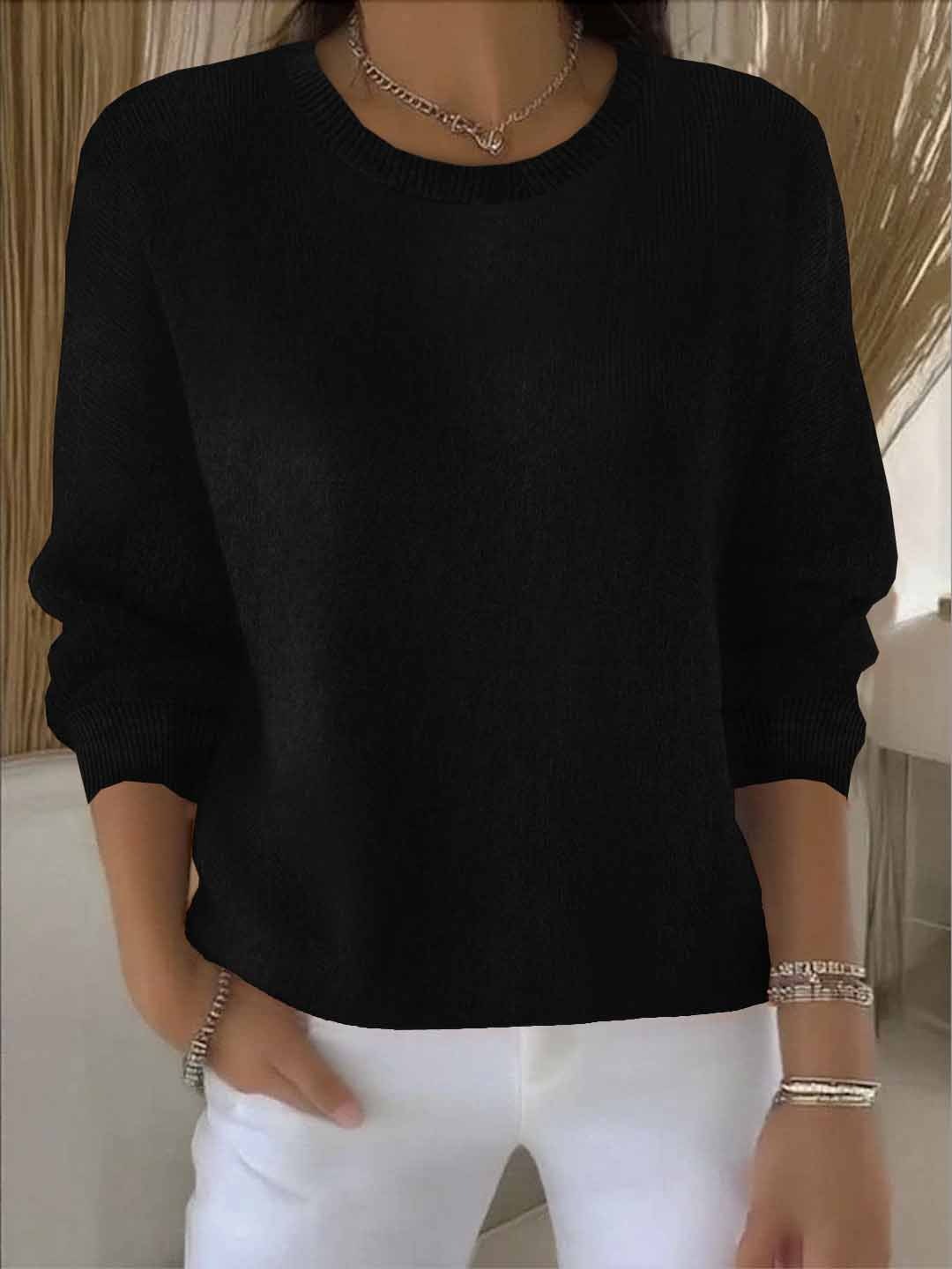 Evelianne - Soft and Elegant Jumper for Women