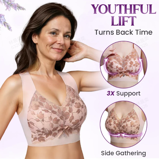 Ravella™ - Naadloze lingerie voor dames - 1+1 gratis aanbieding