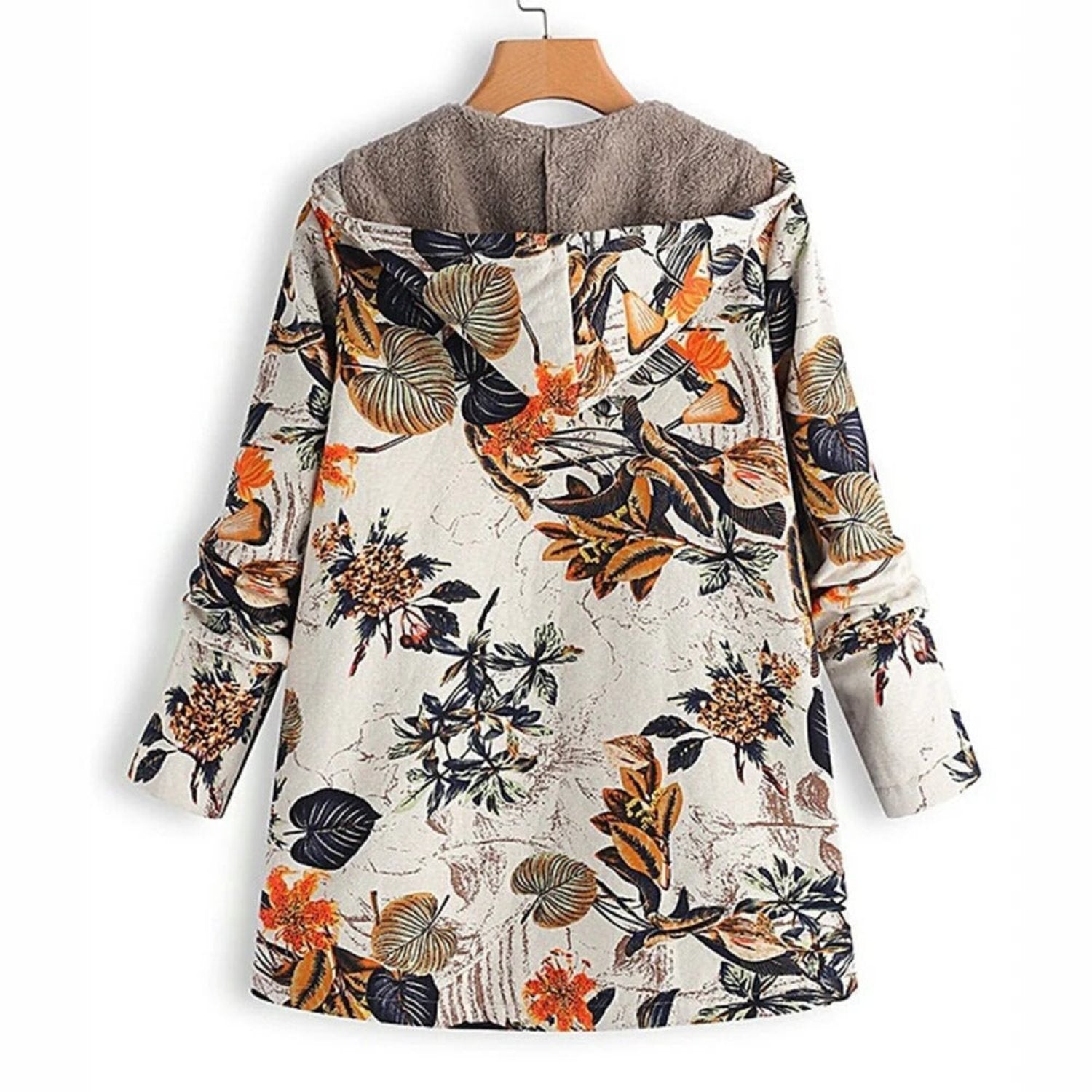 Easton - Women's Jacket - Casual - Made for - Ideal for Fall/Winter