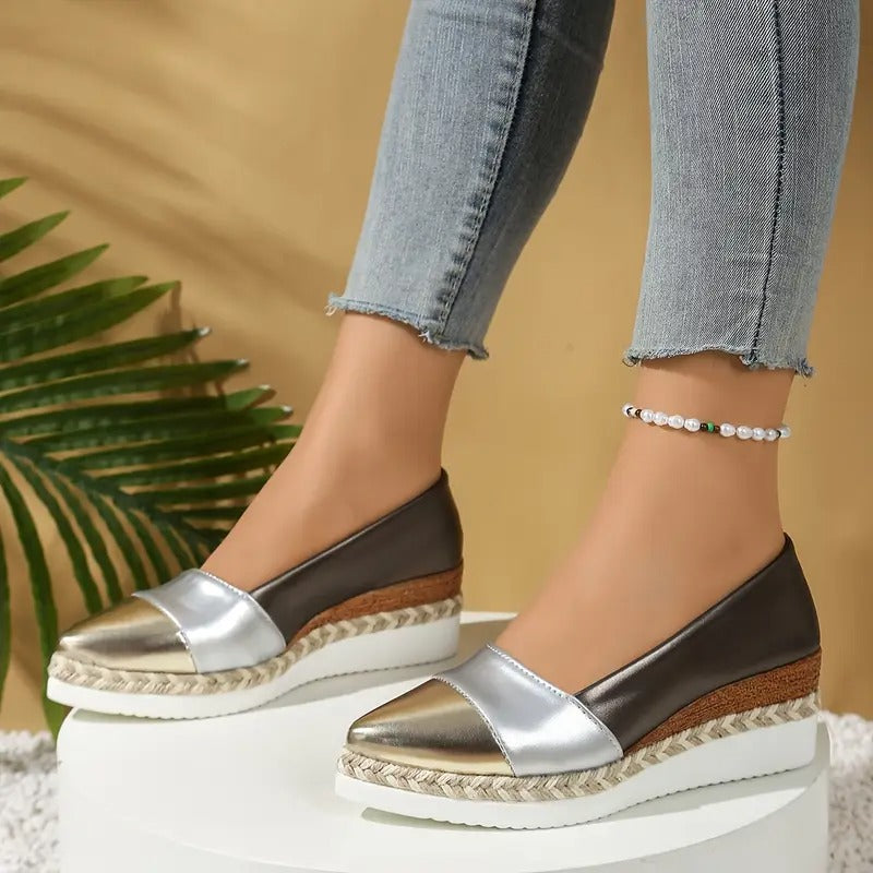 Pavianne - Elegant and Comfortable Orthopaedic Shoes for Women