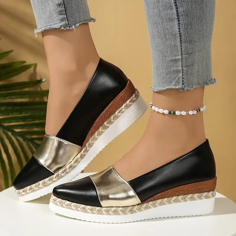 Pavianne - Elegant and Comfortable Orthopaedic Shoes for Women