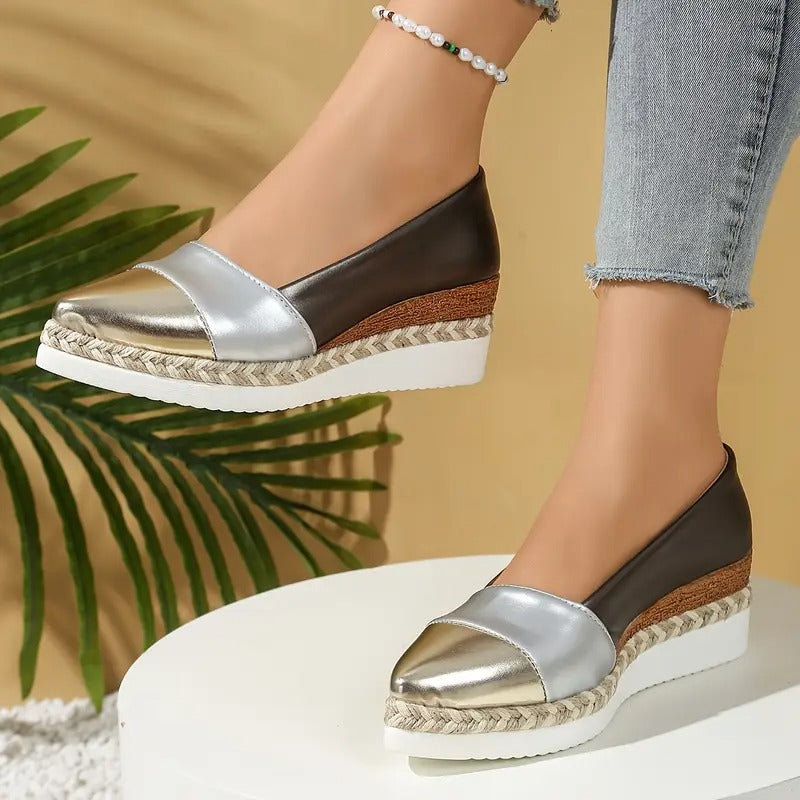 Pavianne - Elegant and Comfortable Orthopaedic Shoes for Women