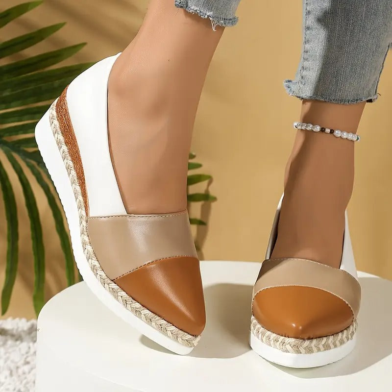 Pavianne - Elegant and Comfortable Orthopaedic Shoes for Women