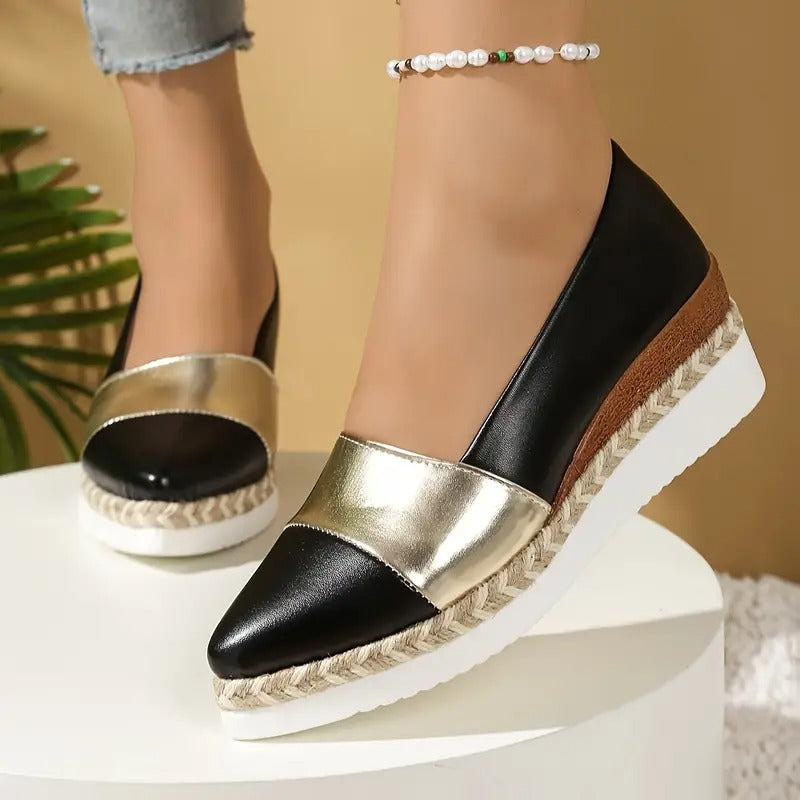 Pavianne - Elegant and Comfortable Orthopaedic Shoes for Women