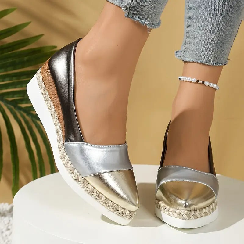 Pavianne - Elegant and Comfortable Orthopaedic Shoes for Women