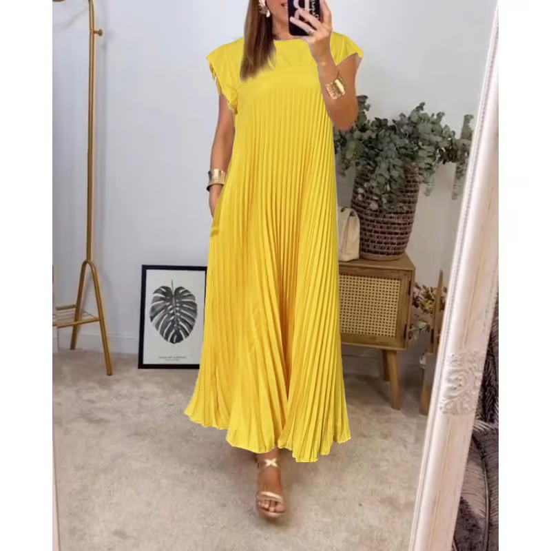 Karensa - Timeless, comfortable dress