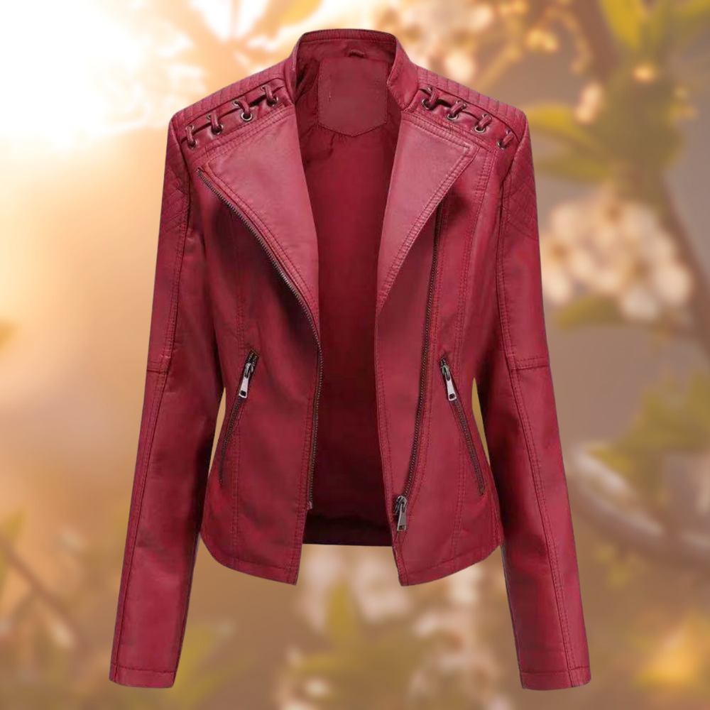 Lettice - Women's Stylish Jacket | Great for All Seasons