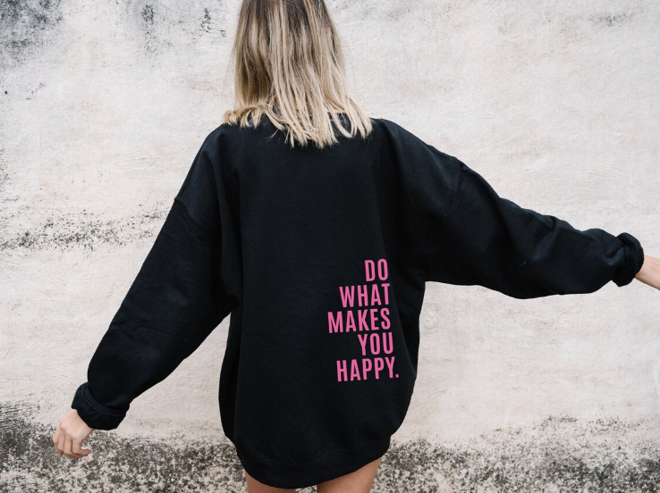 Stijn - Oversized Hoodie