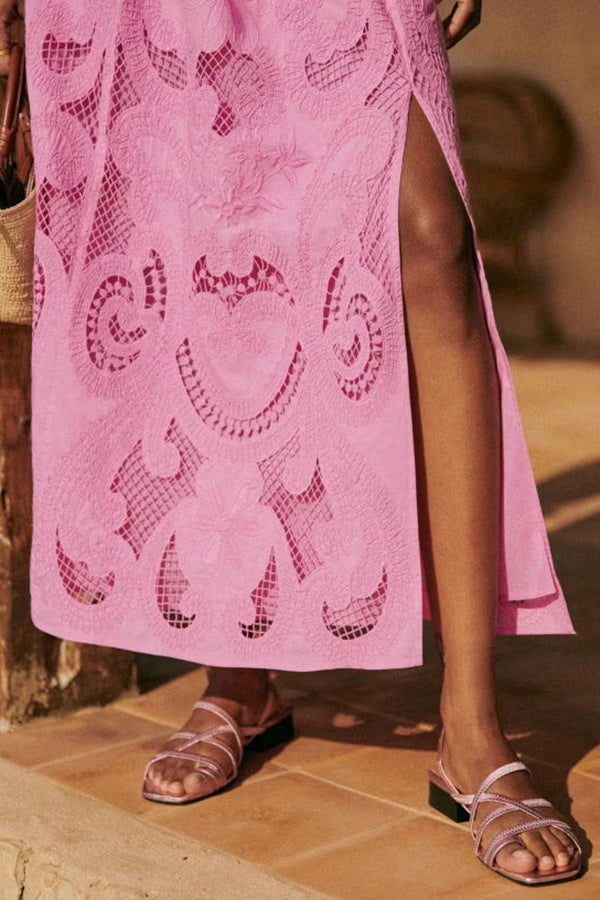 Maïa - Playful Crochet and Slot Set
