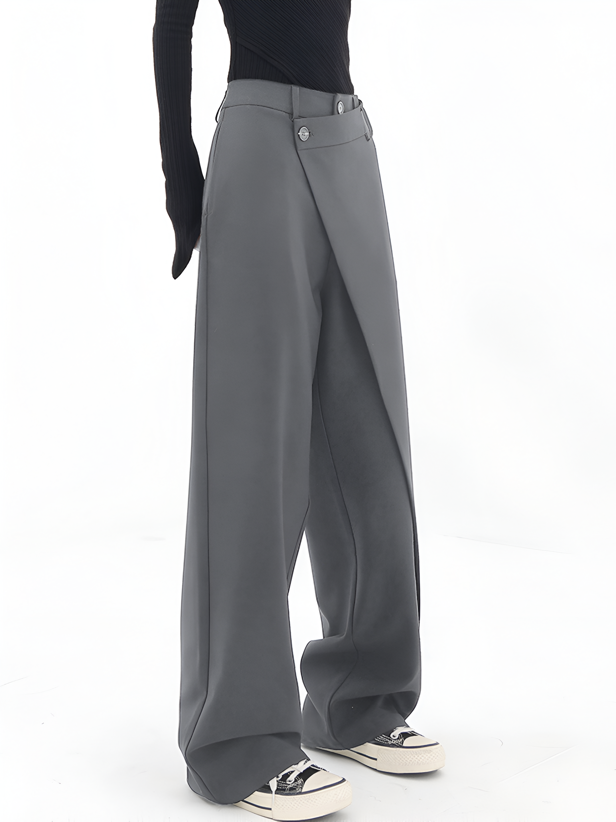 Natalie - Modern Pants