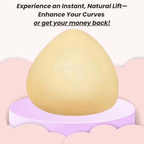 Tessa™ - Push-Up Pads