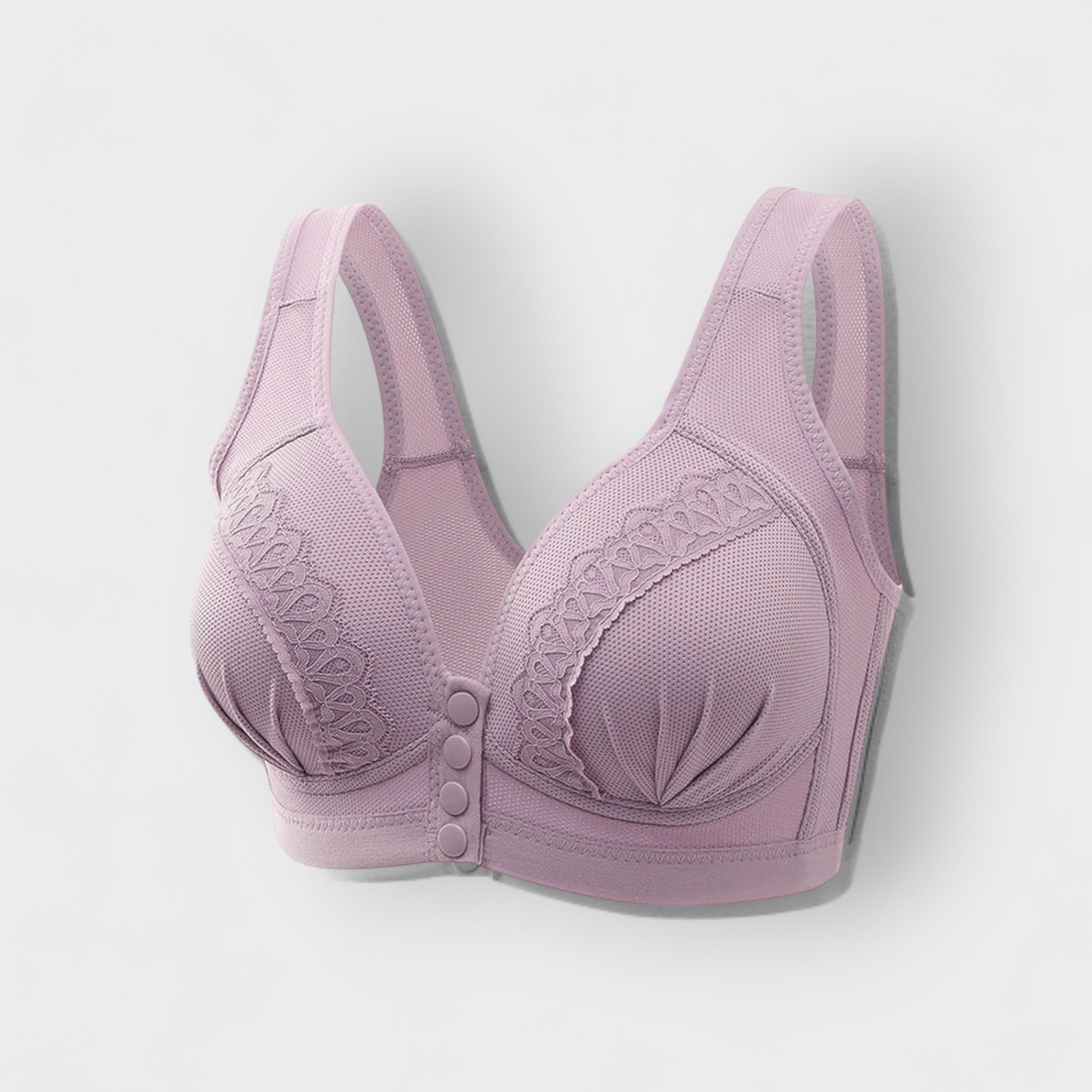 Eleni - Natural comfort Comfort Bra