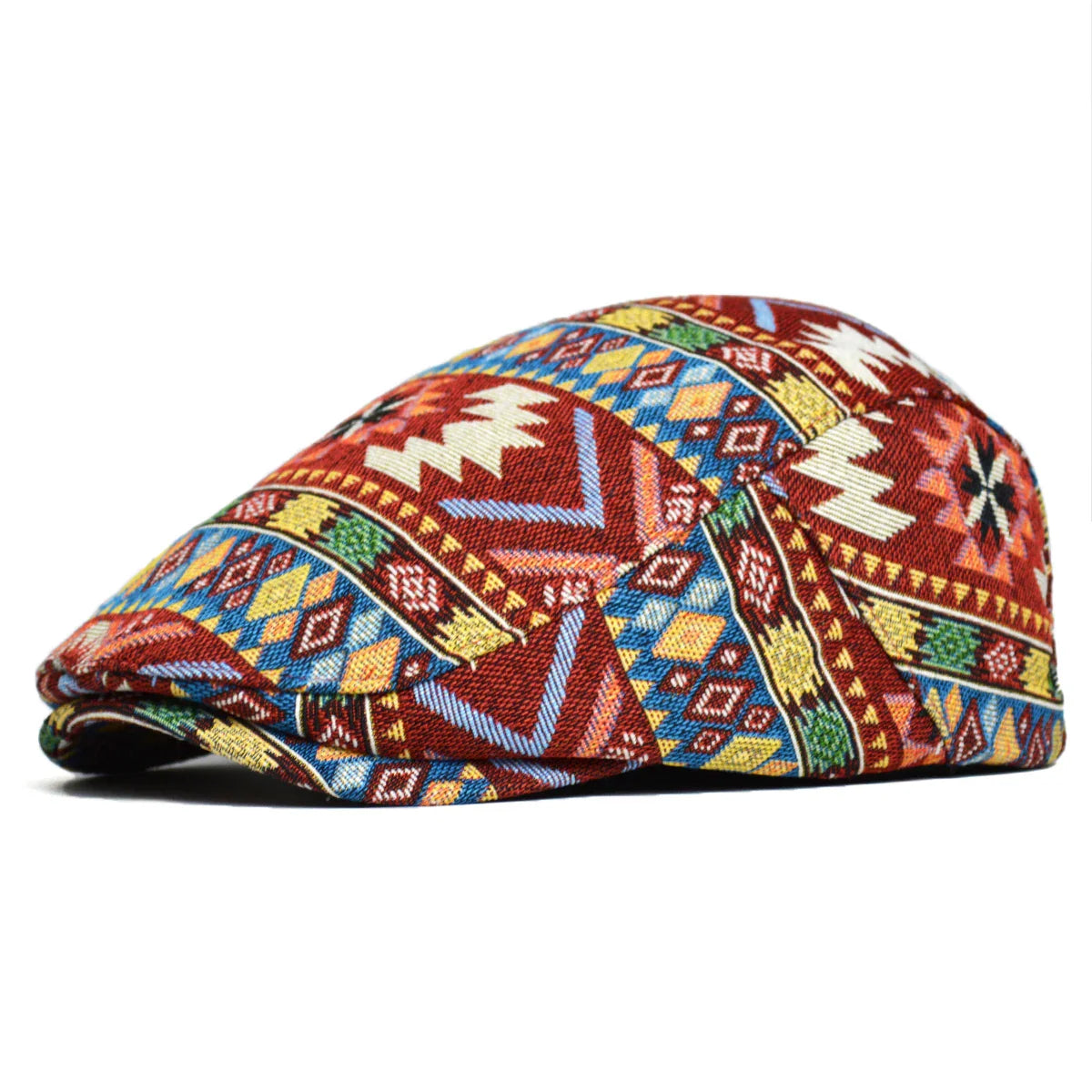 Daphoria - Vintage Coloured Cap