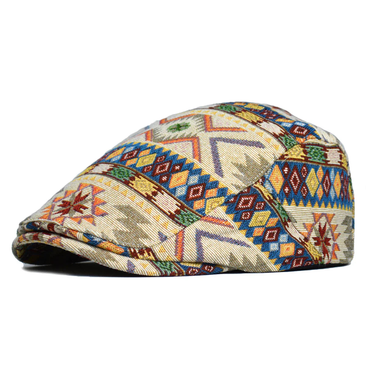 Daphoria - Vintage Coloured Cap