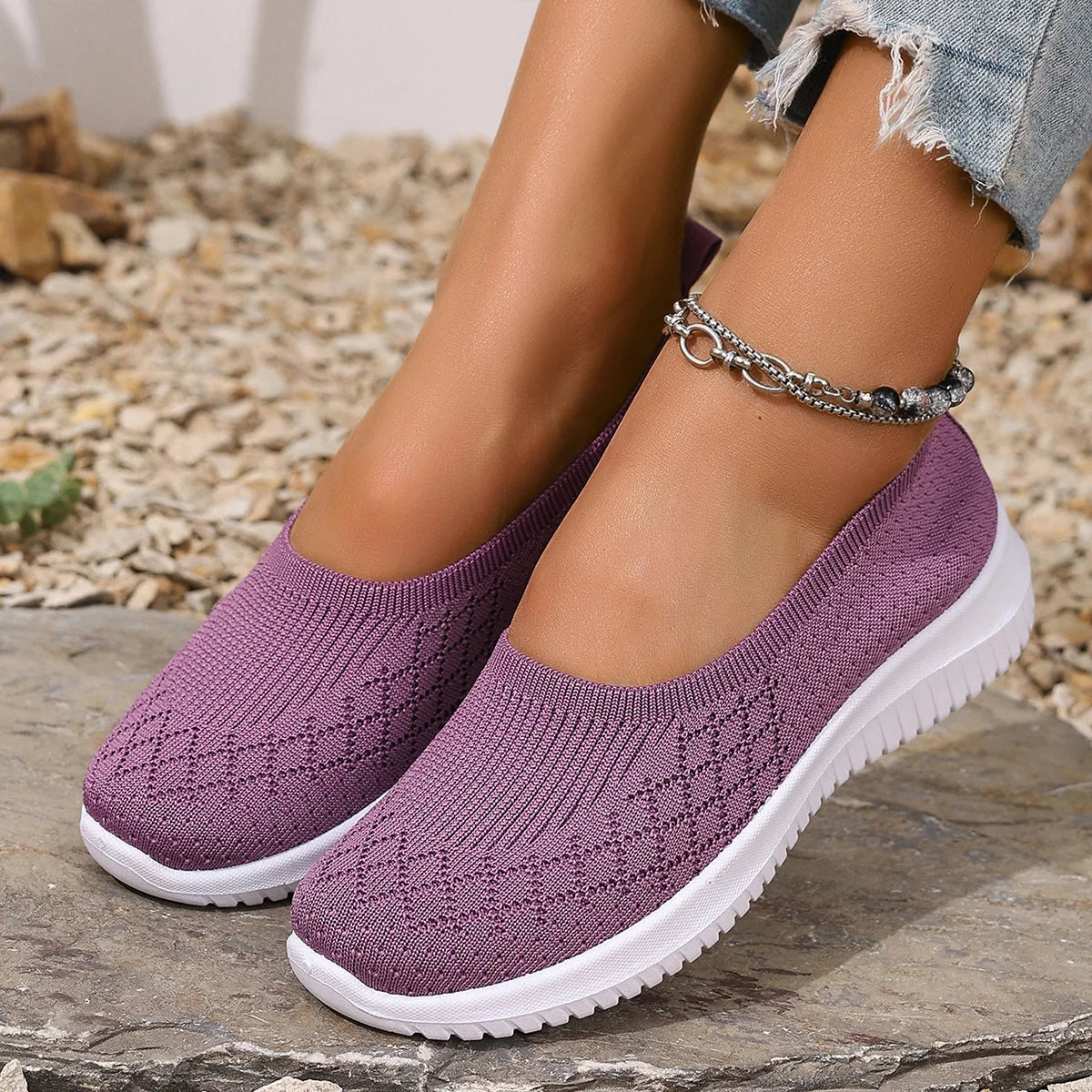 Giavella - Non-slip, breathable slippers